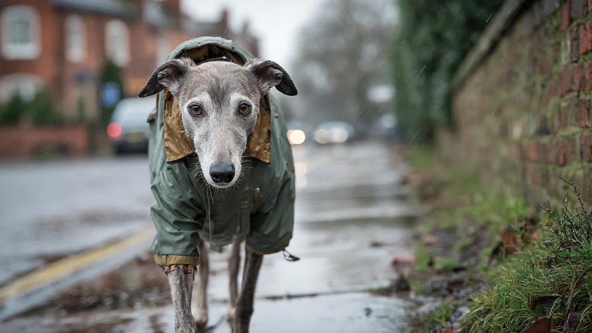 犬に服を着せると変な目で見られる？イギリスの「防寒以外はNG」という価値観