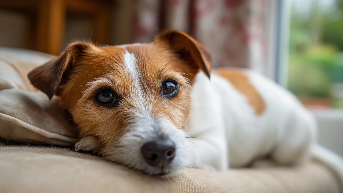 犬を4時間以上留守番させたら虐待？イギリスの「犬を一人にしない」倫理観