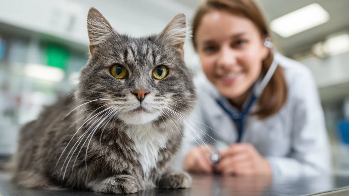 獣医費用が7年で63%上昇｜イギリスのペット医療費高騰と飼い主の苦悩