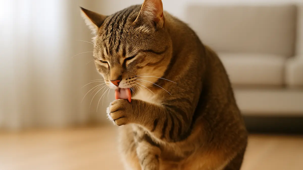 猫の歯周病とは？症状・原因・治療法【獣医師監修】
