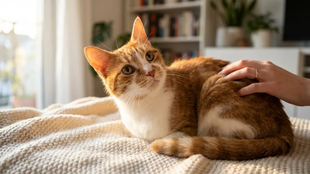 猫の風邪（猫カゼ）とは？症状・原因・治療法【獣医師監修】