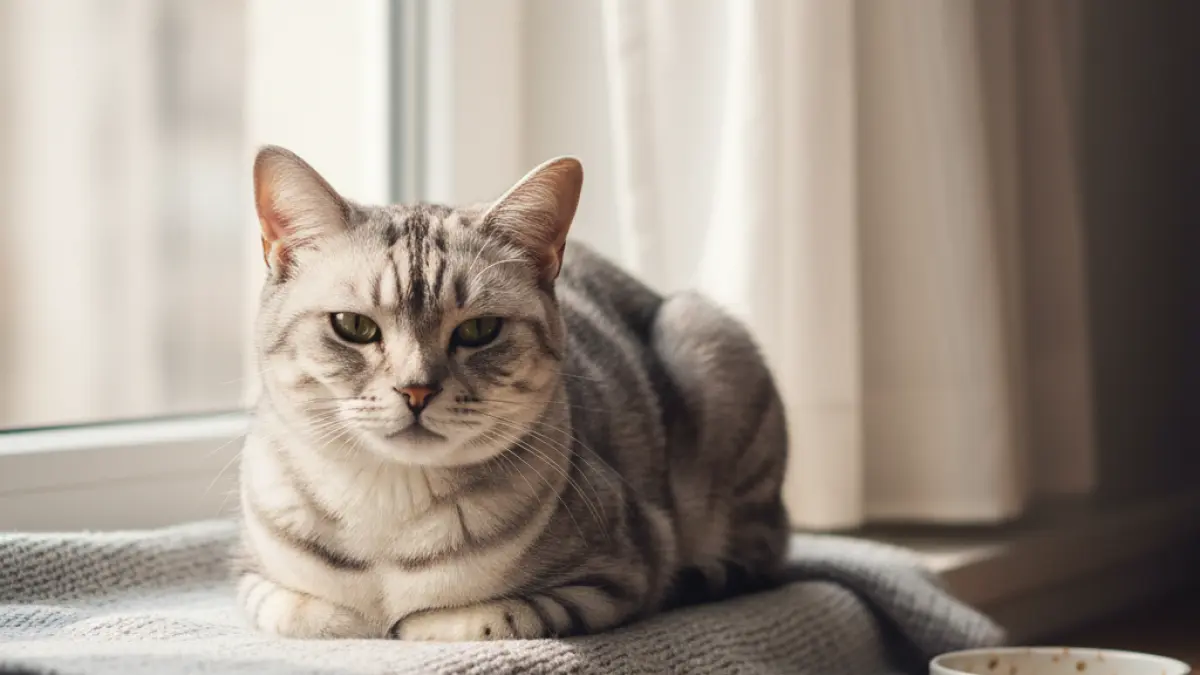 猫がかかりやすい病気Top10【獣医師監修】