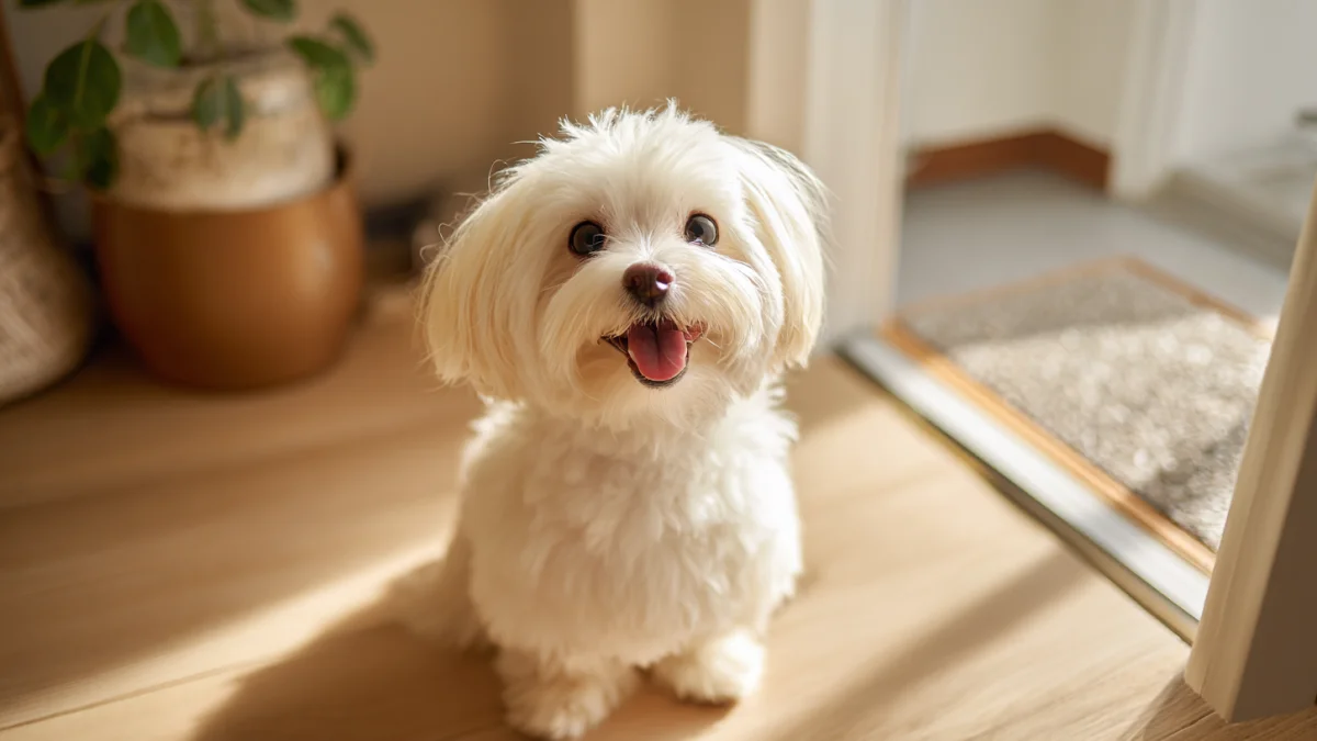 犬が下痢だけど元気で食欲もある｜原因と様子見・受診の判断基準