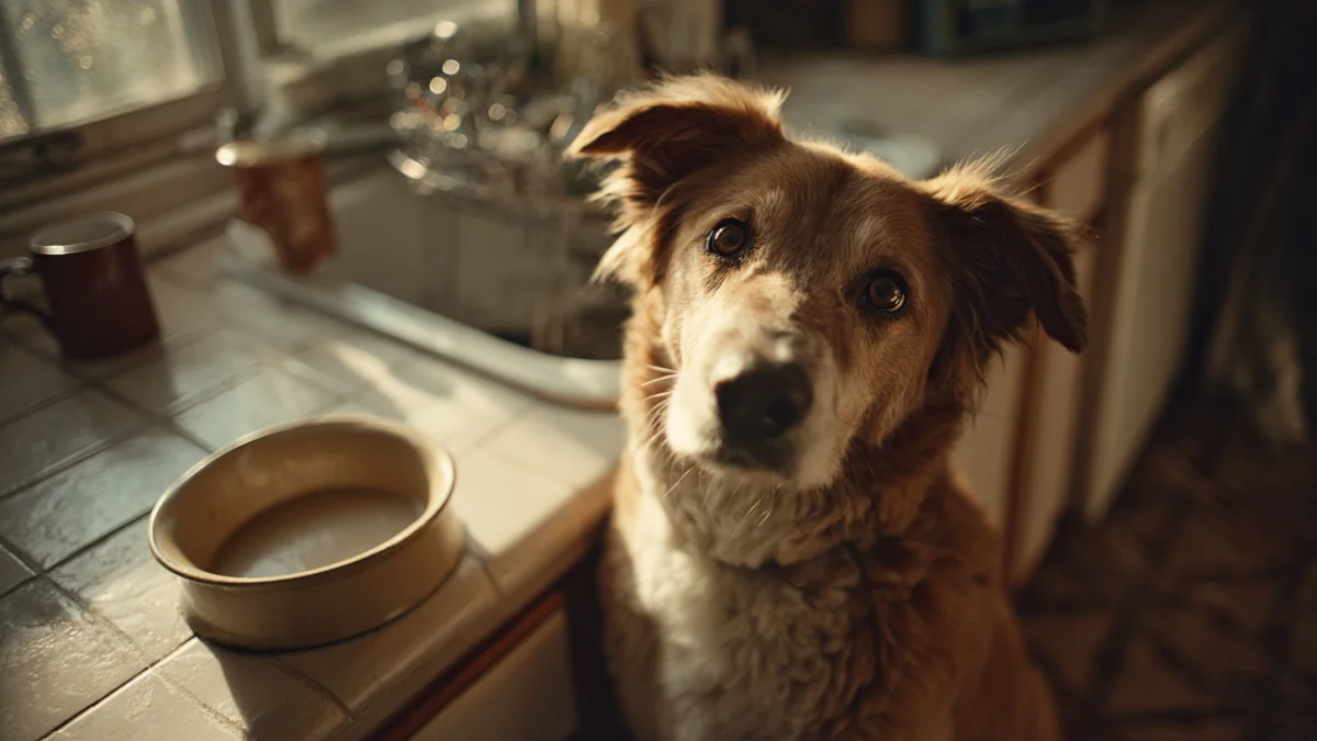犬がご飯を食べない｜何日まで様子見できる？