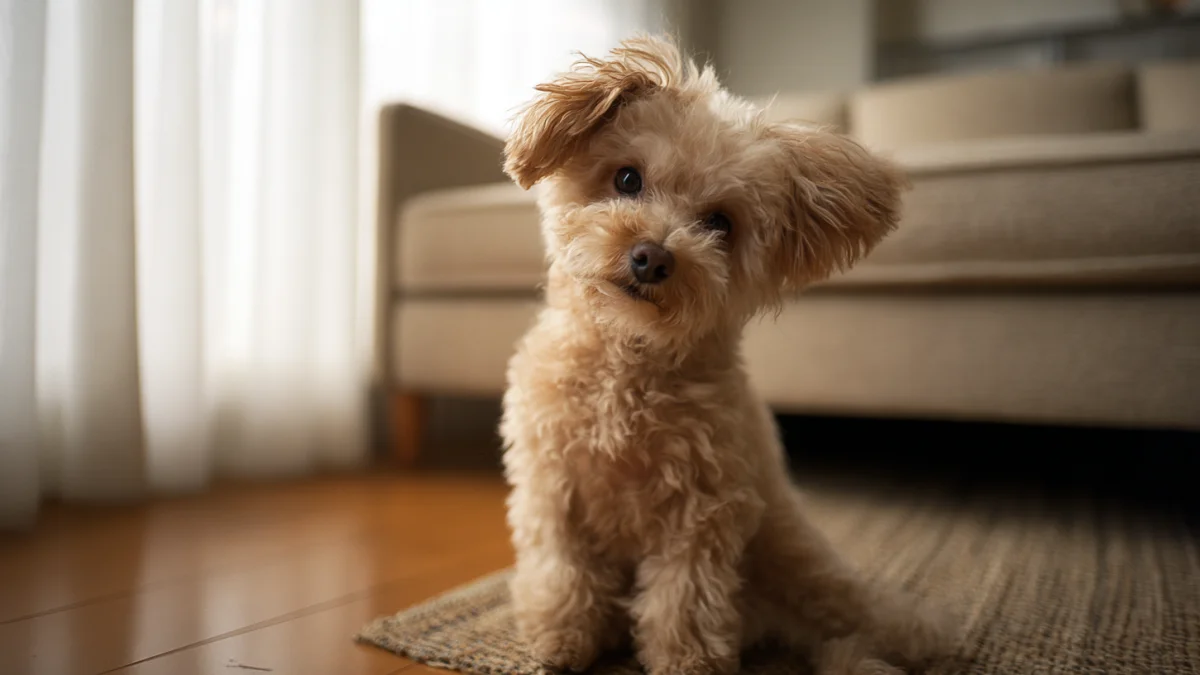 犬の耳が臭い・かゆがる｜外耳炎のサイン？受診目安を解説