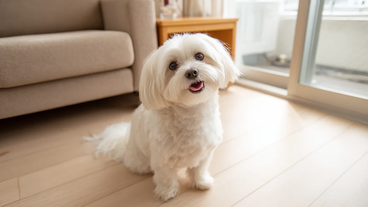 犬がお尻を床にこすりつける｜肛門腺トラブル？