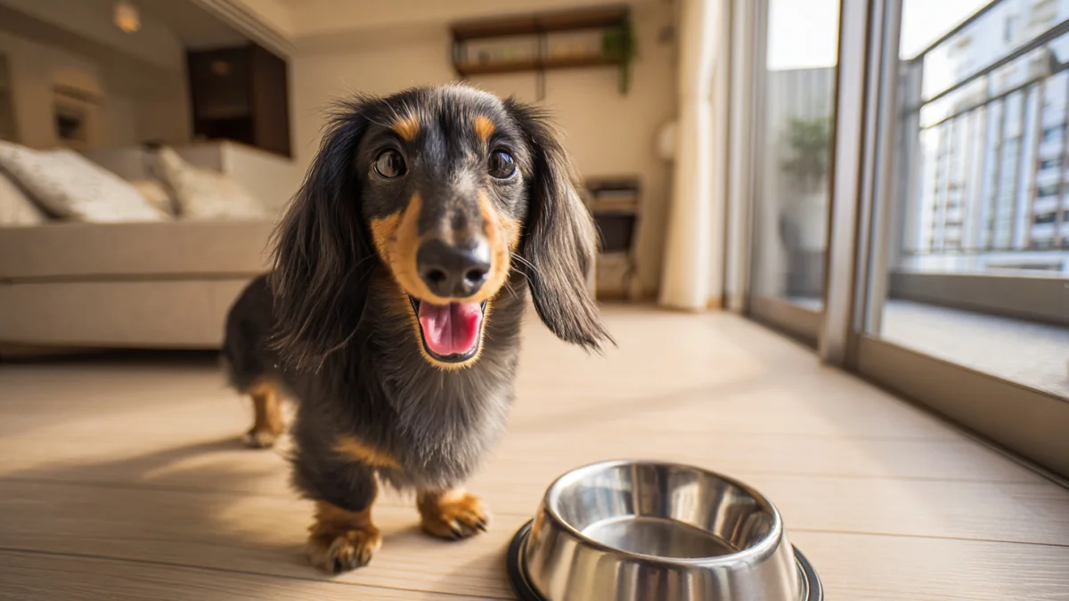 犬の口臭がひどい｜歯周病？内臓の病気？見分け方