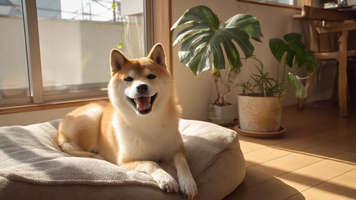 犬がくしゃみ・鼻水を出す｜風邪？アレルギー？見分け方
