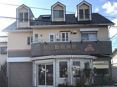 村山動物病院