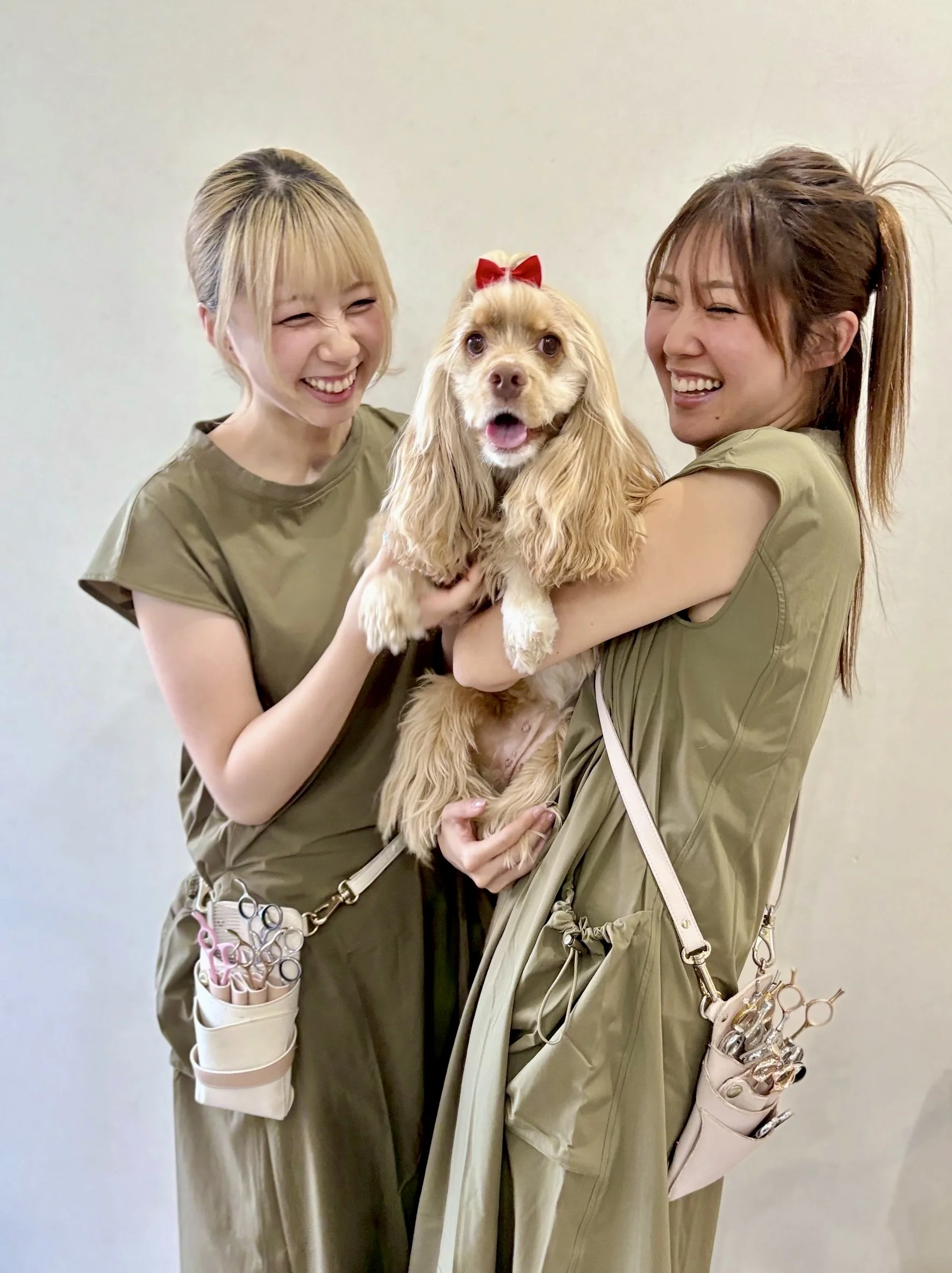 JINGU Prize トリミング