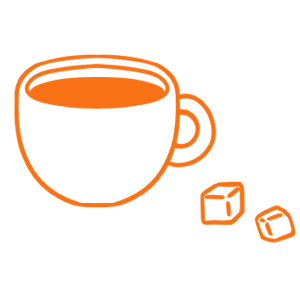コーヒー