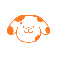 ペットホテルのイラスト
