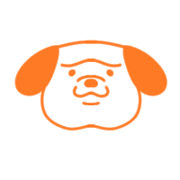 ペット同伴可宿泊施設のイラスト