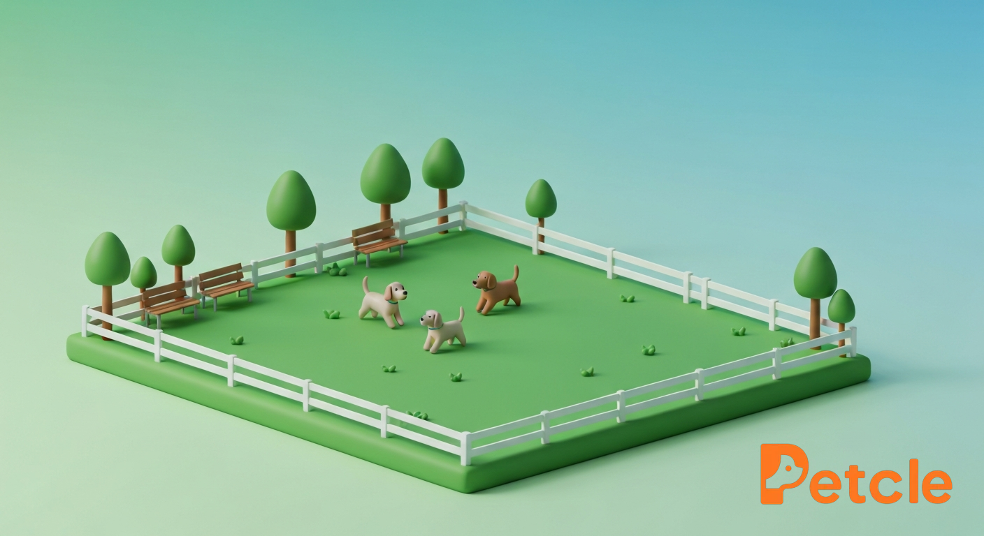 稲荷山ペットパーク老犬ホーム