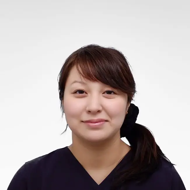 葛野 莉奈